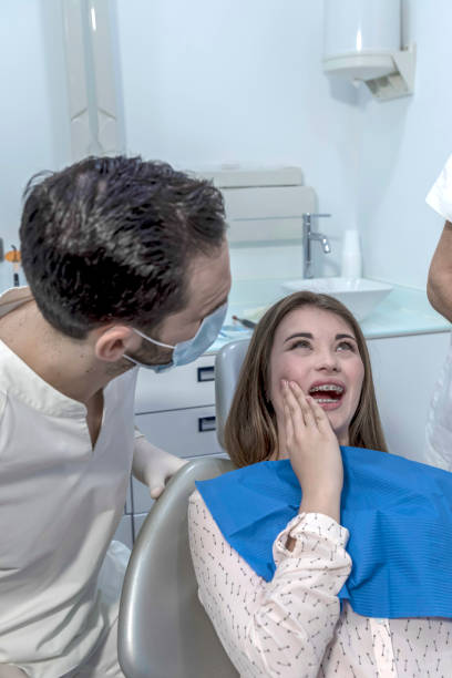 Best Emergency Dental Care for Abscessed Tooth in Mcswain, CA