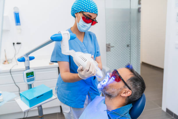 Best Weekend Emergency Dentist in Mcswain, CA